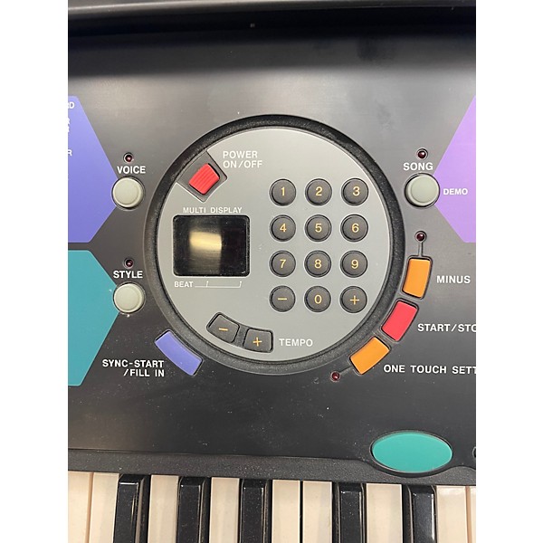 Used Yamaha PSR185 Stage Piano