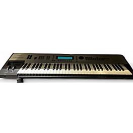 Used Kawai K5000w Keyboard Workstation