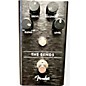 Used Fender THE BENDS COMPRESSOR Effect Pedal thumbnail