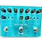 Used Fender REFLECTION POOL DELAY+REVERB Effect Pedal thumbnail