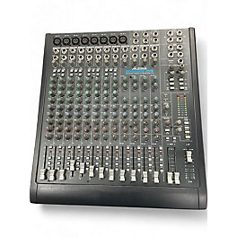 Used Alesis STUDIO 24 Unpowered Mixer