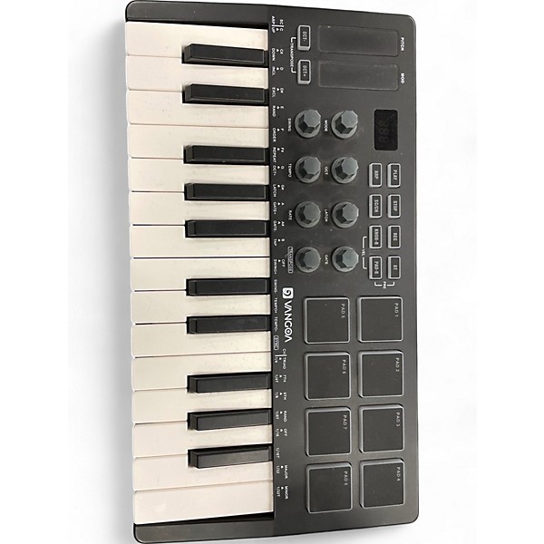 Used Vangoa VMK25
