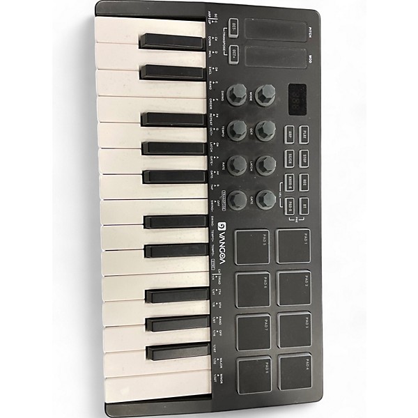 Used Vangoa VMK25