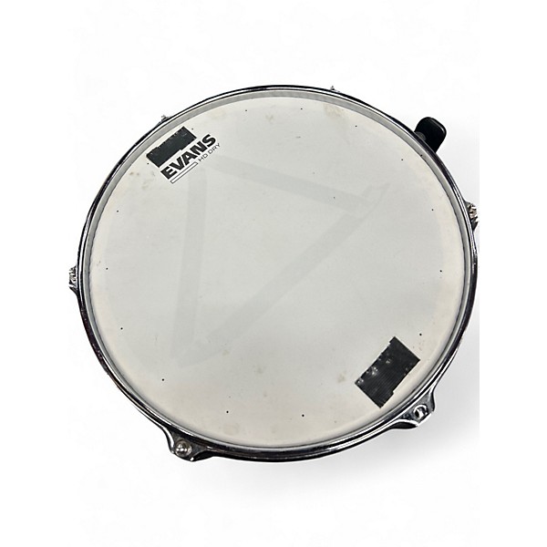 Used SPL 14X5 Snare Silver Drum