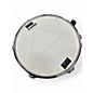 Used SPL 14X5 Snare Silver Drum