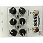 Used Vertex SSS Effect Pedal