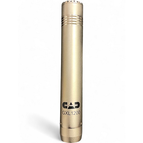 Used CAD GXL1200BP Cardioid Condenser Microphone