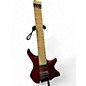 Used strandberg OS 8 RED Solid Body Electric Guitar thumbnail