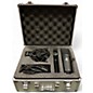 Used maono PM360TR MIC PACK Recording Microphone Pack thumbnail