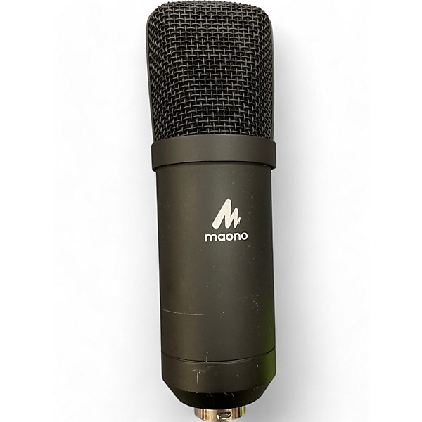 Used maono PM360TR MIC PACK Recording Microphone Pack