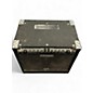 Used Fender Bassman 250 Bass Combo Amp