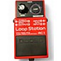 Used BOSS RC1 Loop Station Pedal thumbnail