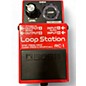 Used BOSS RC1 Loop Station Pedal