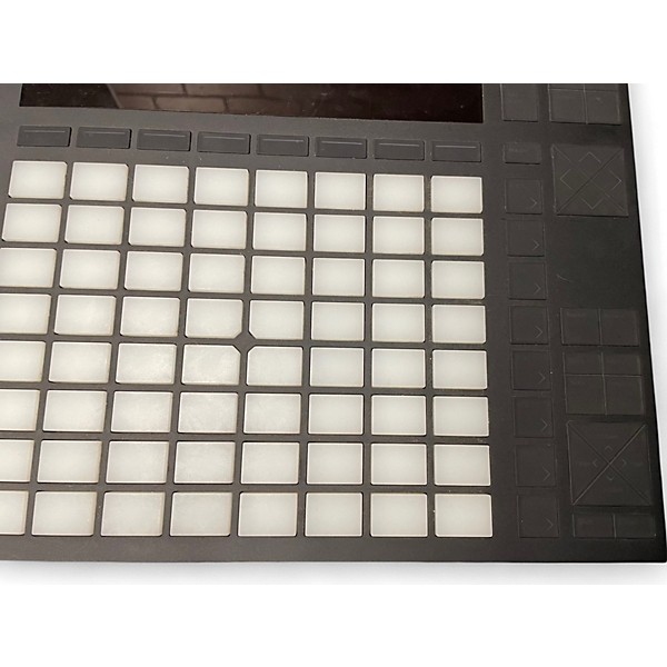 Used Ableton Push 2 MIDI Controller