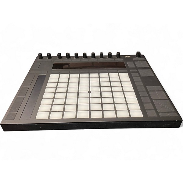 Used Ableton Push 2 MIDI Controller