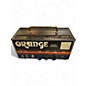 Used Orange Amplifiers DA15H Dark Terror 15W Tube Guitar Amp Head thumbnail