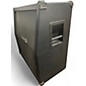 Used Line 6 Spider 412 4x12 Slant Guitar Cabinet