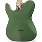 Used 2023 G&L ASAT Classic USA Green Solid Body Electric Guitar