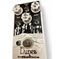 Used EarthQuaker Devices Dunes Overdrive Effect Pedal