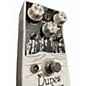 Used EarthQuaker Devices Dunes Overdrive Effect Pedal