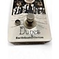 Used EarthQuaker Devices Dunes Overdrive Effect Pedal