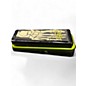 Used Dunlop KH95 Kirk Hammett Signature Cry Baby Wah Effect Pedal