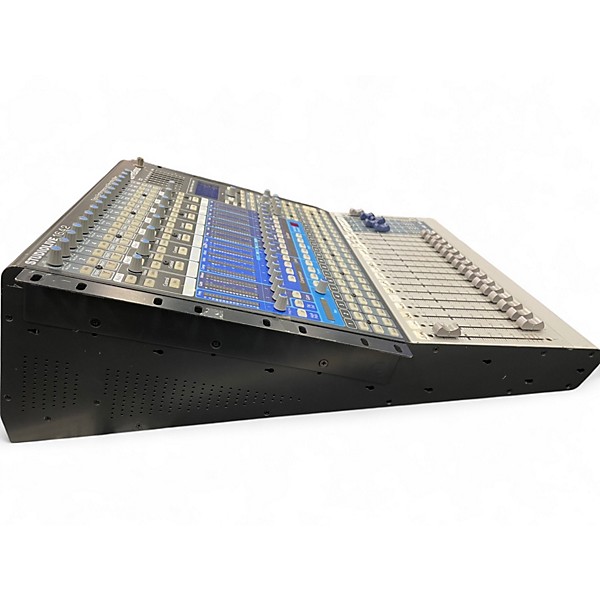 Used PreSonus Studio Live 16.4.2 Digital Mixer