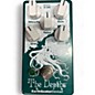 Used EarthQuaker Devices The Depths Optical Vibe Machine Effect Pedal thumbnail