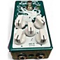 Used EarthQuaker Devices The Depths Optical Vibe Machine Effect Pedal