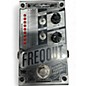 Used DigiTech FreqOut Frequency Dynamic Feedback Generator Effect Pedal thumbnail