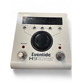 Used Eventide H9 Core Harmonizer Pedal