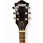 Used Gretsch Guitars G5622T Electromatic Center Block Double Cut Bigsby Amber Hollow Body Electric Guitar