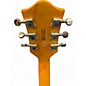 Used Gretsch Guitars G5622T Electromatic Center Block Double Cut Bigsby Amber Hollow Body Electric Guitar