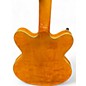 Used Gretsch Guitars G5622T Electromatic Center Block Double Cut Bigsby Amber Hollow Body Electric Guitar