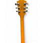 Used Gretsch Guitars G5622T Electromatic Center Block Double Cut Bigsby Amber Hollow Body Electric Guitar