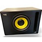 Used KRK S10.4 Subwoofer thumbnail