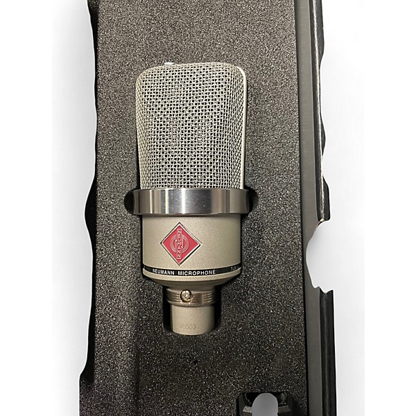 Used 2024 Neumann TLM102 Condenser Microphone