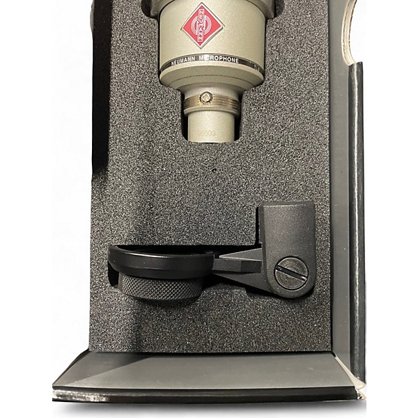 Used 2024 Neumann TLM102 Condenser Microphone