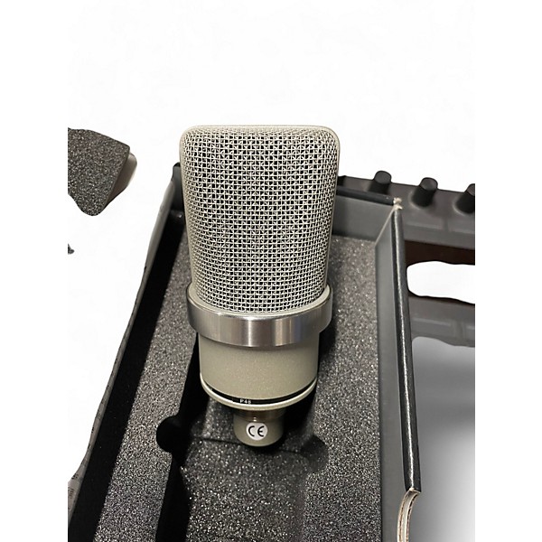 Used 2024 Neumann TLM102 Condenser Microphone