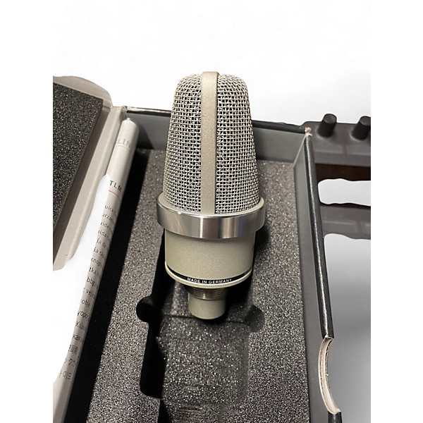 Used 2024 Neumann TLM102 Condenser Microphone