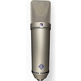 Used 2024 Neumann U87AI Condenser Microphone