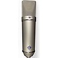 Used 2024 Neumann U87AI Condenser Microphone thumbnail