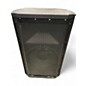 Used Peavey DM112 Powered Speaker thumbnail