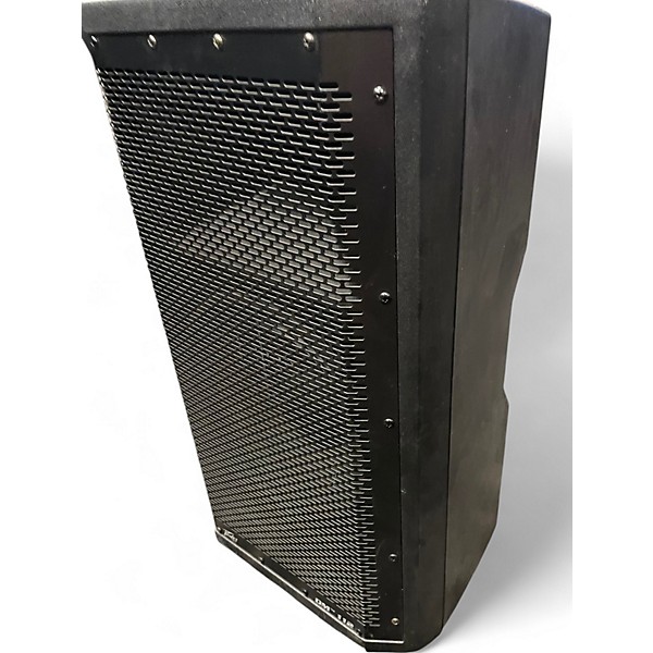 Used Peavey DM112 Powered Speaker