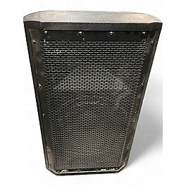 Used Peavey DM112 Powered Speaker