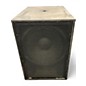 Used Peavey DM115 Powered Subwoofer thumbnail