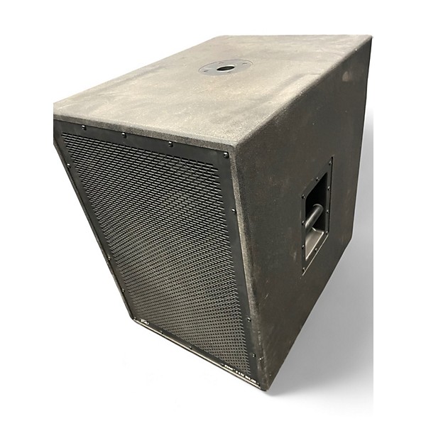 Used Peavey DM115 Powered Subwoofer