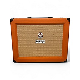 Used Orange Amplifiers PPC112C 1x12 Guitar Cabinet