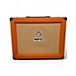 Used Orange Amplifiers PPC112C 1x12 Guitar Cabinet thumbnail