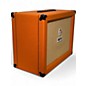 Used Orange Amplifiers PPC112C 1x12 Guitar Cabinet
